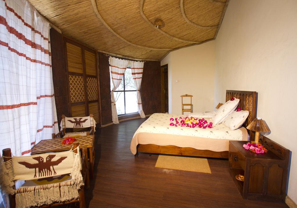 Lal Hotel & Spa Lalībela Rum bild